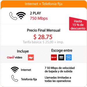 DOBLE PLAY CLARO 🟡